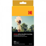 Пленка Фотобумага Kodak на 50 фото для Mini Shot/Mini 2