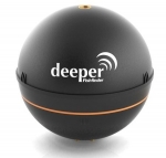 Эхолот для смартфонов и планшетов Deeper Smart Fishfinder