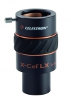 Линза Барлоу Celestron X-Cel LX 3x 1,25"