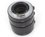 Макрокольца Meike для Sony Alpha (A-mount) с автофокусом