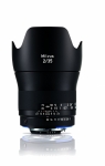 Объектив Carl Zeiss Milvus 2/35 ZF.2 для Nikon