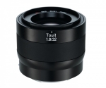 Объектив Carl Zeiss Touit 1.8/32 E для Sony NEX