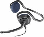 Проводная USB стерео гарнитура для ПК Plantronics Audio 648