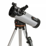 Телескоп Celestron LCM 114