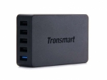 Универсальное сетевое зарядное устройство Tronsmart 5USB Quick Charge 2.0 Rapid Desktop Charger