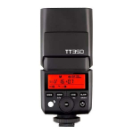 Вспышка Godox ThinkLite TT350N TTL для Nikon