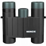 Бинокль MINOX BF 10x25 BR