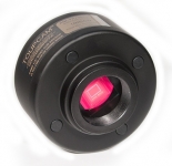 Цифровая камера для микроскопов ToupCam EXCCD00300KMA (ч/б)