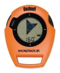 GPS компас Bushnell Backtrack G2 Orange/Black