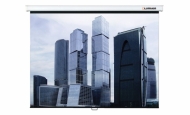 Экран для проектора Lumien Eco Picture (LEP-100101) 150x150 см