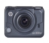 Экшн камера HP ac200w