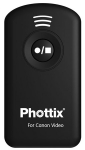 Инфракрасный пульт ДУ Phottix для Canon Video