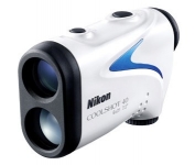 Дальномер лазерный Nikon LRF Coolshot 40