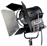 Металлогалогенный прожектор с линзой Френеля Logocam ARC-2500E