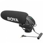 Микрофон конденсаторный Boya BY-BM3030