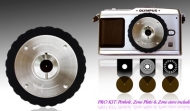 Набор Skink Pinhole Pancake PRO Kit для Micro 4/3