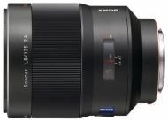 Объектив Sony Carl Zeiss Sonnar T*135mm f/1.8 ZA (SAL-135F18Z)