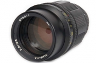 Объектив Таир-11А 135мм F2.8 для Nikon 1
