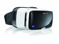 Очки виртуальной реальности Carl Zeiss VR ONE Plus для смартфонов