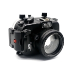 Подводный бокс (аквабокс) Meikon для фотоаппарата Canon Powershot G5x