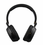 Полноразмерные беспроводные наушники Merlin Bluetooth Hi-Fi Stereo Headse