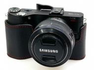 Получехол Horusbennu для фотоаппаратов Samsung NX-200