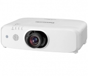 Проектор Panasonic PT-EZ590LE