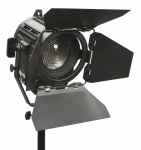 Профессиональный светодиодный светильник Logocam LED Fresnel 65/V
