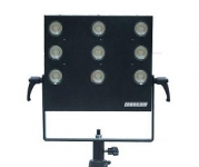 Профессиональный светодиодный светильник Logocam LED-Light 90 V (56)