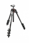 Штатив Manfrotto MT190CXPRO4 Carbon Tripod Pro