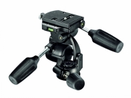 Штативная голова Manfrotto 808RC4