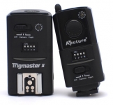 Радиосинхронизатор Aputure Trigmaster 2.4G II MXII-P для Pentax