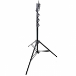 Стойка KUPO 543MB Master High Cine Stand-Black (140-445 см) для кинопроизводства