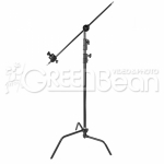 Стойка-тренога GreenBean GBC-Stand 325/11BR.0 для фото / видеостудии