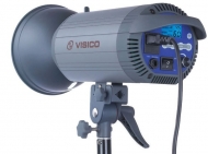 Студийная вспышка Visico VС-600HHLR