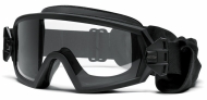 Тактические очки Smith Optics OUTSIDE THE WIRE OTW01BK12-2R