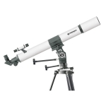Телескоп Bresser Refractor 90/900 NG
