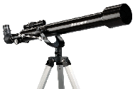 Телескоп Celestron PowerSeeker 60 AZ