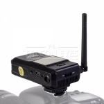 Видоискатель Aputure Gigtube Wireless II GWII-C3 (для Canon 1D Mark IV, 7D, 60D, 600D, 550D, 500D, 1100D)