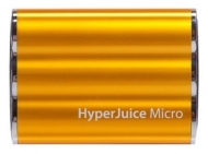 Внешний аккумулятор для iPhone, iPod, iPad, Samsung и HTC HyperJuice Micro 3600 mAh
