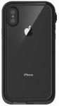 Водонепроницаемый чехол Catalyst Waterproof Case для iPhone X (Stealth Black)