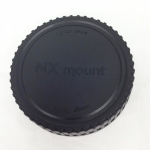 Задняя крышка для объективов Samsung NX