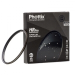 Фильтр защитный Phottix HR Pro Super Slim UVMC 62мм
