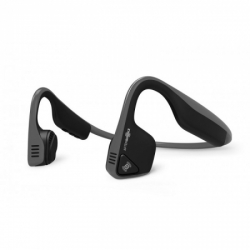 Беспроводные наушники с костной проводимостью звука AfterShokz Trekz Titanium