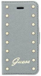 Чехол для iPhone 6 / 6S Guess Studded Booktype