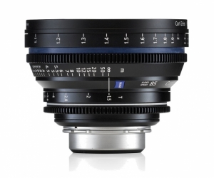 Кинообъектив Carl Zeiss CP.2 1.5/85 T* metric Super Speed PL, байонет PL