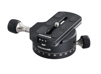 Панорамная площадка Cullmann Concept One OX369