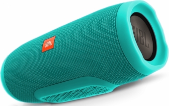 Портативная акустическая система JBL Charge 3