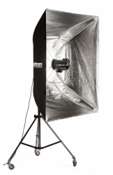 Софтбокс Elinchrom QadraLite 145x145 см