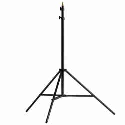 Стойка KUPO 023AC Midi Pro Stand (105-250 см) с воздушным амортизатором